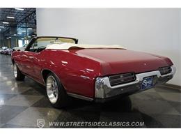 1969 Pontiac GTO (CC-2078453) for sale in Mesa, Arizona