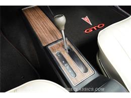 1969 Pontiac GTO (CC-2078453) for sale in Mesa, Arizona
