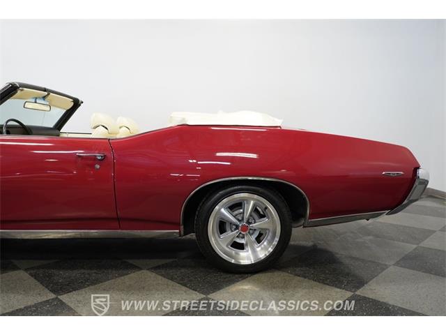 1969 Pontiac GTO (CC-2078453) for sale in Mesa, Arizona