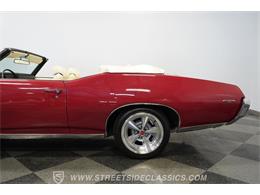 1969 Pontiac GTO (CC-2078453) for sale in Mesa, Arizona