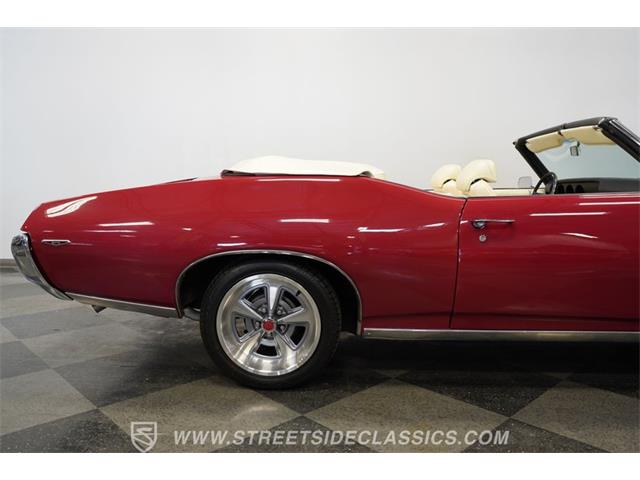 1969 Pontiac GTO (CC-2078453) for sale in Mesa, Arizona