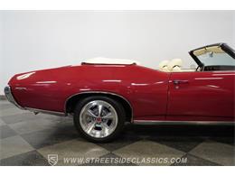 1969 Pontiac GTO (CC-2078453) for sale in Mesa, Arizona