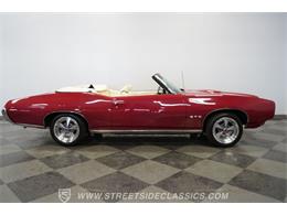 1969 Pontiac GTO (CC-2078453) for sale in Mesa, Arizona