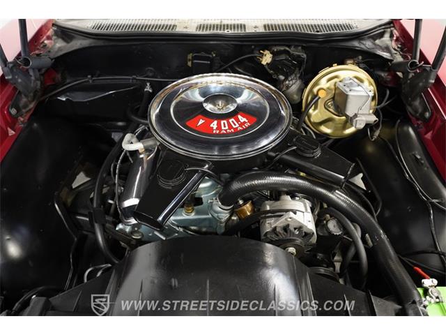 1969 Pontiac GTO (CC-2078453) for sale in Mesa, Arizona