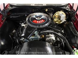 1969 Pontiac GTO (CC-2078453) for sale in Mesa, Arizona