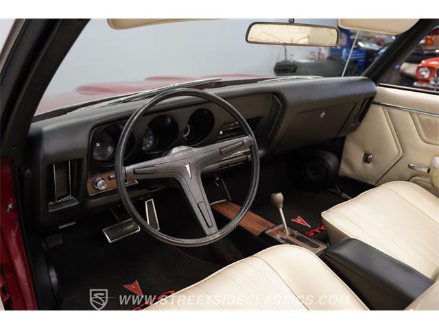 1969 Pontiac GTO (CC-2078453) for sale in Mesa, Arizona