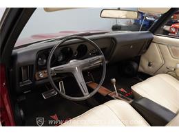 1969 Pontiac GTO (CC-2078453) for sale in Mesa, Arizona