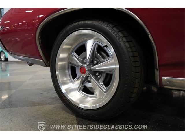 1969 Pontiac GTO (CC-2078453) for sale in Mesa, Arizona