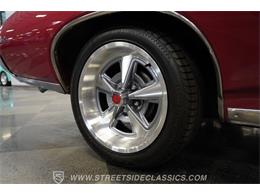 1969 Pontiac GTO (CC-2078453) for sale in Mesa, Arizona