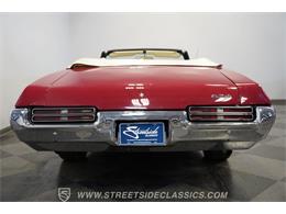 1969 Pontiac GTO (CC-2078453) for sale in Mesa, Arizona