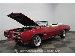 1969 Pontiac GTO (CC-2078453) for sale in Mesa, Arizona