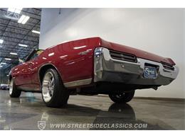 1969 Pontiac GTO (CC-2078453) for sale in Mesa, Arizona
