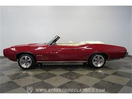 1969 Pontiac GTO (CC-2078453) for sale in Mesa, Arizona