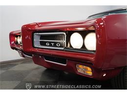 1969 Pontiac GTO (CC-2078453) for sale in Mesa, Arizona