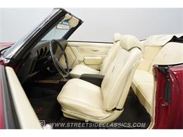 1969 Pontiac GTO (CC-2078453) for sale in Mesa, Arizona
