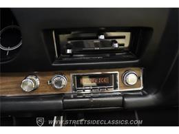 1969 Pontiac GTO (CC-2078453) for sale in Mesa, Arizona