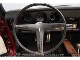 1969 Pontiac GTO (CC-2078453) for sale in Mesa, Arizona