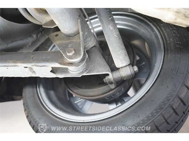 1969 Pontiac GTO (CC-2078453) for sale in Mesa, Arizona