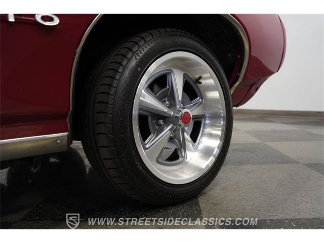 1969 Pontiac GTO (CC-2078453) for sale in Mesa, Arizona