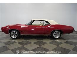 1969 Pontiac GTO (CC-2078453) for sale in Mesa, Arizona