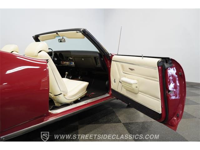 1969 Pontiac GTO (CC-2078453) for sale in Mesa, Arizona