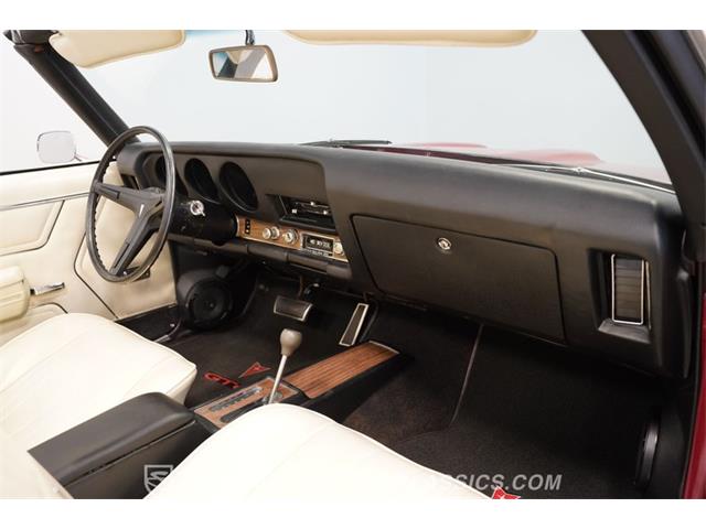 1969 Pontiac GTO (CC-2078453) for sale in Mesa, Arizona