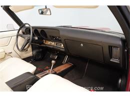 1969 Pontiac GTO (CC-2078453) for sale in Mesa, Arizona