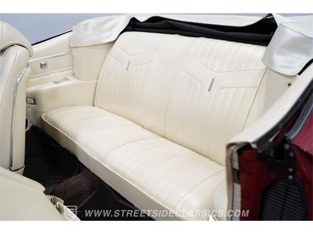 1969 Pontiac GTO (CC-2078453) for sale in Mesa, Arizona