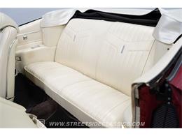 1969 Pontiac GTO (CC-2078453) for sale in Mesa, Arizona