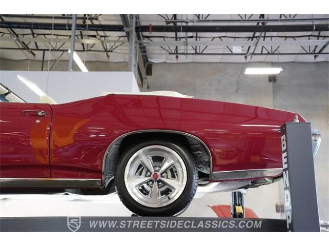 1969 Pontiac GTO (CC-2078453) for sale in Mesa, Arizona