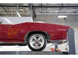 1969 Pontiac GTO (CC-2078453) for sale in Mesa, Arizona