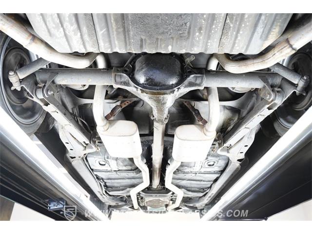 1969 Pontiac GTO (CC-2078453) for sale in Mesa, Arizona