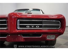1969 Pontiac GTO (CC-2078453) for sale in Mesa, Arizona