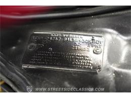 1969 Pontiac GTO (CC-2078453) for sale in Mesa, Arizona