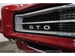 1969 Pontiac GTO (CC-2078453) for sale in Mesa, Arizona