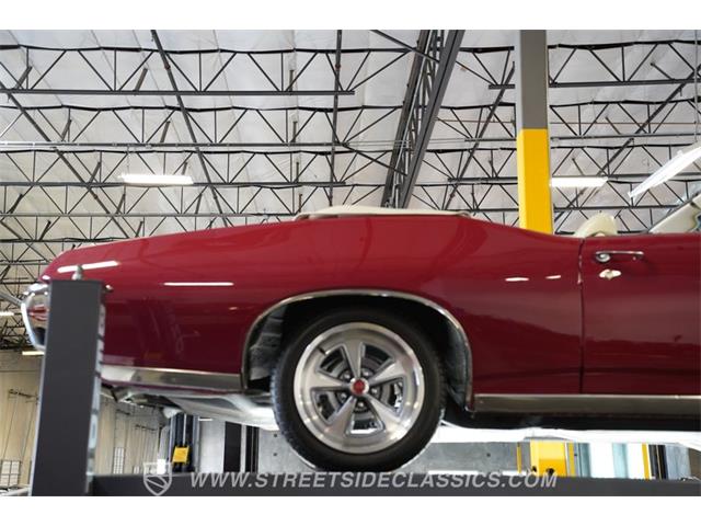 1969 Pontiac GTO (CC-2078453) for sale in Mesa, Arizona