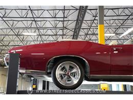 1969 Pontiac GTO (CC-2078453) for sale in Mesa, Arizona