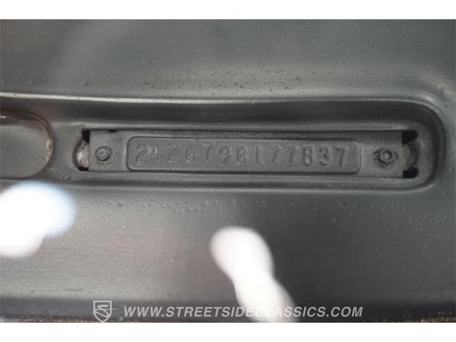 1969 Pontiac GTO (CC-2078453) for sale in Mesa, Arizona