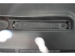 1969 Pontiac GTO (CC-2078453) for sale in Mesa, Arizona