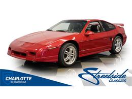 1987 Pontiac Fiero (CC-2078454) for sale in Concord, North Carolina