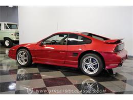 1987 Pontiac Fiero (CC-2078454) for sale in Concord, North Carolina