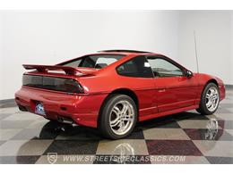 1987 Pontiac Fiero (CC-2078454) for sale in Concord, North Carolina