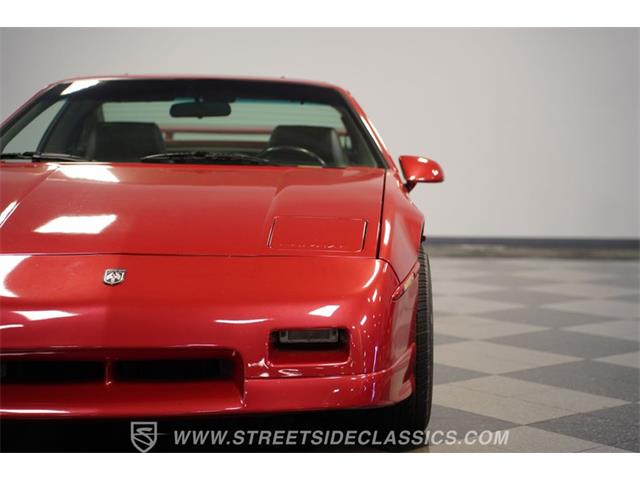 1987 Pontiac Fiero (CC-2078454) for sale in Concord, North Carolina