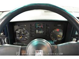1987 Pontiac Fiero (CC-2078454) for sale in Concord, North Carolina