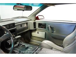 1987 Pontiac Fiero (CC-2078454) for sale in Concord, North Carolina