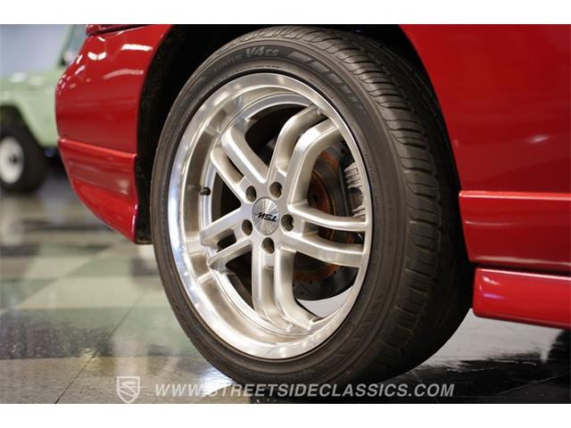 1987 Pontiac Fiero (CC-2078454) for sale in Concord, North Carolina