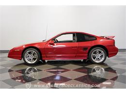 1987 Pontiac Fiero (CC-2078454) for sale in Concord, North Carolina