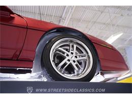 1987 Pontiac Fiero (CC-2078454) for sale in Concord, North Carolina