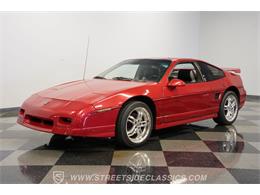 1987 Pontiac Fiero (CC-2078454) for sale in Concord, North Carolina