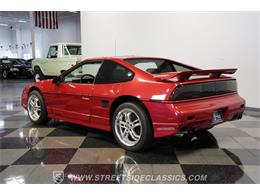 1987 Pontiac Fiero (CC-2078454) for sale in Concord, North Carolina